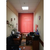 Вертикальные жалюзи плюс монтаж