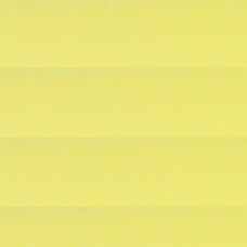 Горизонтальные жалюзи 25 мм алюминиевые цвет желтый 1926