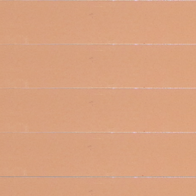 Горизонтальные жалюзи 16 мм алюминиевые цвет персиковый 2003