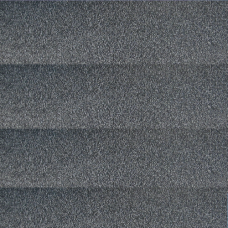 Горизонтальные жалюзи 25 мм алюминиевые цвет черный с напылением 165-p