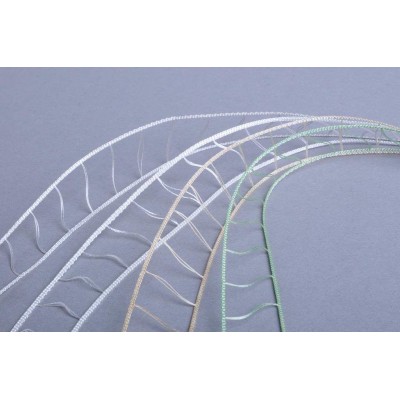 Лесенка (белая+цветные) (от 100 м)