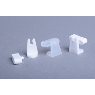 Заглушка с фиксатором LUX (от 500 шт)