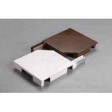 Крышки боковые (для роллет)