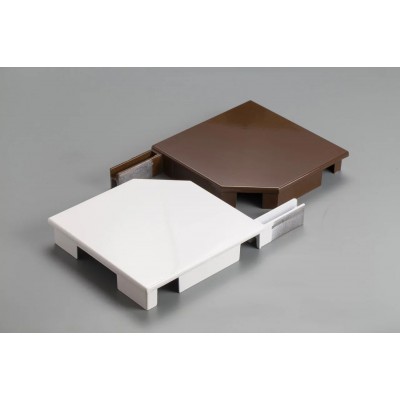 Крышки боковые (для роллет)