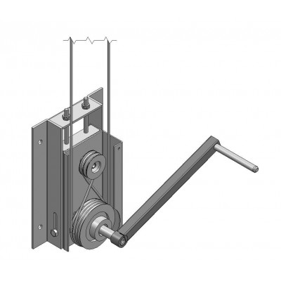 Тросовый механизм (для роллет)