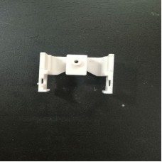 1-я тележка для вертикальных жалюзи Т (головной бегунок) (от 500 шт)