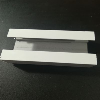 Карниз для вертикальных жалюзи (готовое изделие за 1 м.п.)