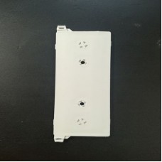 Натяжитель ламели 127 мм без металла (от 200 шт)