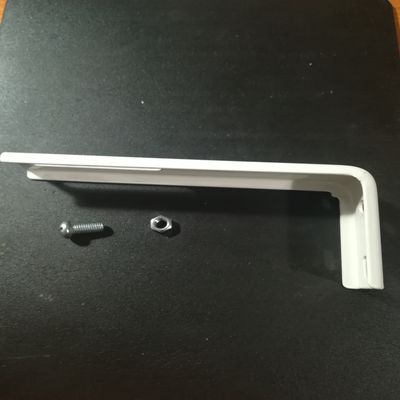 Кронштейн для вертикальных жалюзи 127 мм (от 100 шт)