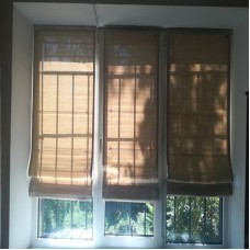 Шторы римские