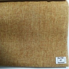 Шторы римские Лен FINE песочный d21