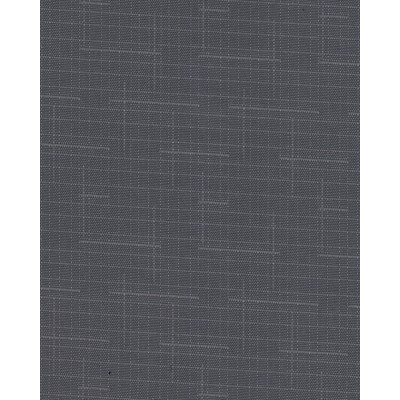 Ролеты тканевые Лен 1038 цвет графит-серый