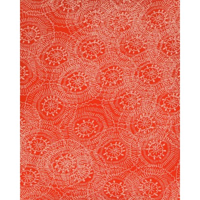 Ролеты тканевые Ирма цвет красный