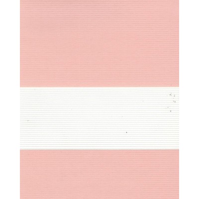 Ролеты тканевые Стандарт зебра цвет персик 1083