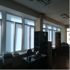 Ролеты тканевые