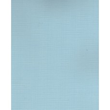 Ролеты тканевые Лен 1035 цвет голубой