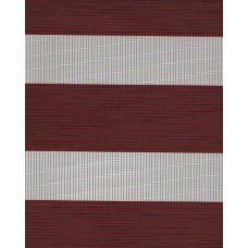 Ролеты тканевые Антик зебра цвет красный 2082