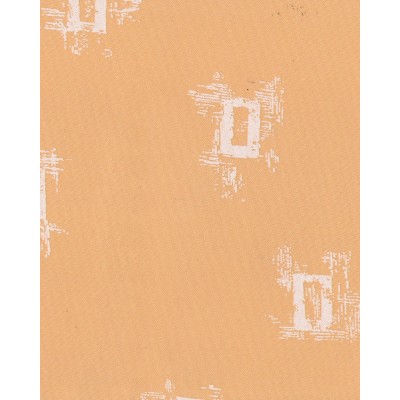 Ролеты тканевые Татьяна цвет желтый