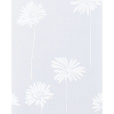 Ролеты тканевые Aврора цвет белый 4008